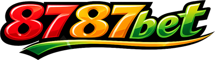 8787bet Logo